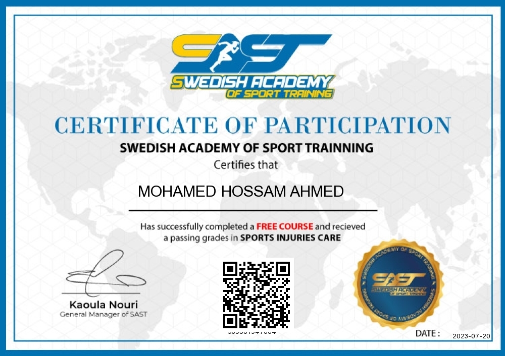 mohamed hossam ahmed